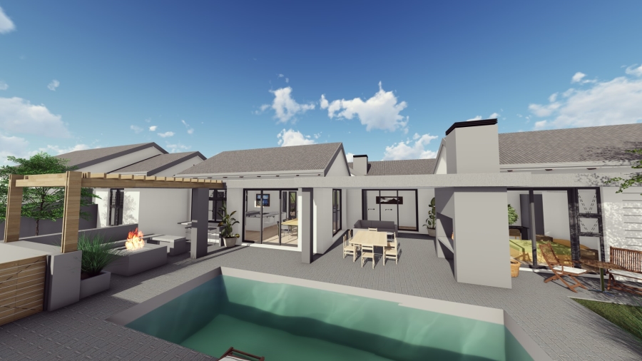  Bedroom Property for Sale in Breakwater Bay Eco Estate Western Cape